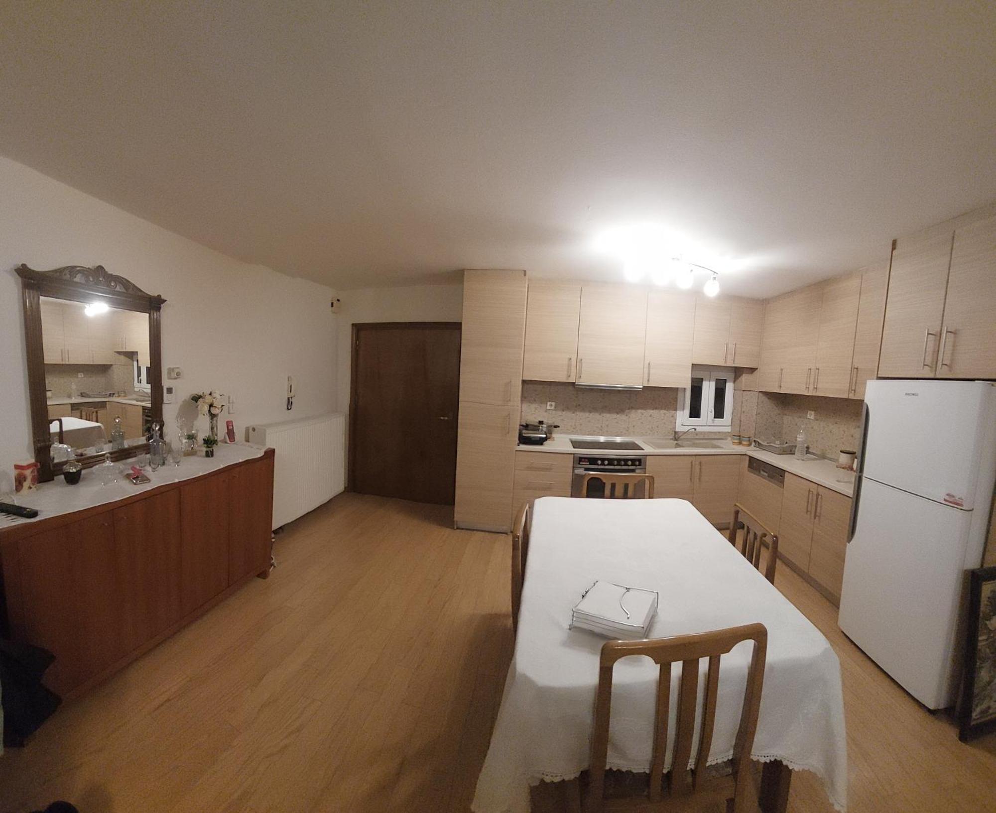 דירות סלוניקי Maria'S House מראה חיצוני תמונה
