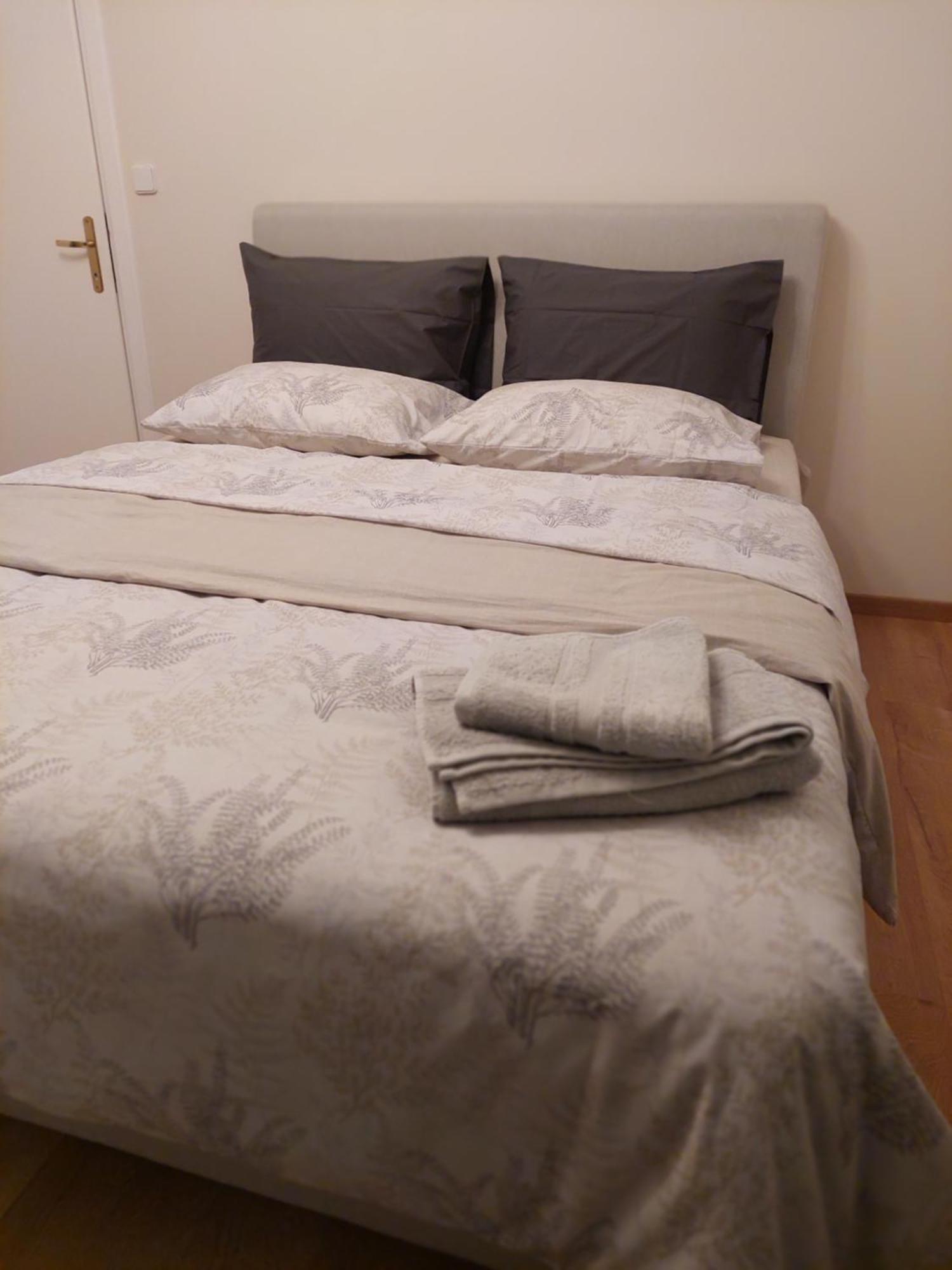 דירות סלוניקי Maria'S House מראה חיצוני תמונה