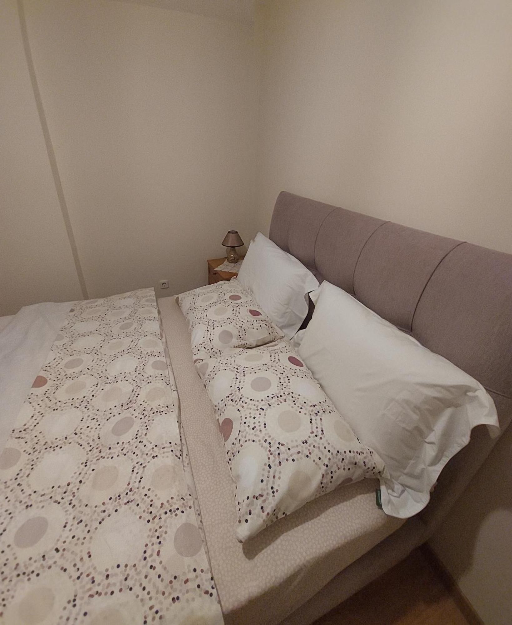 דירות סלוניקי Maria'S House מראה חיצוני תמונה